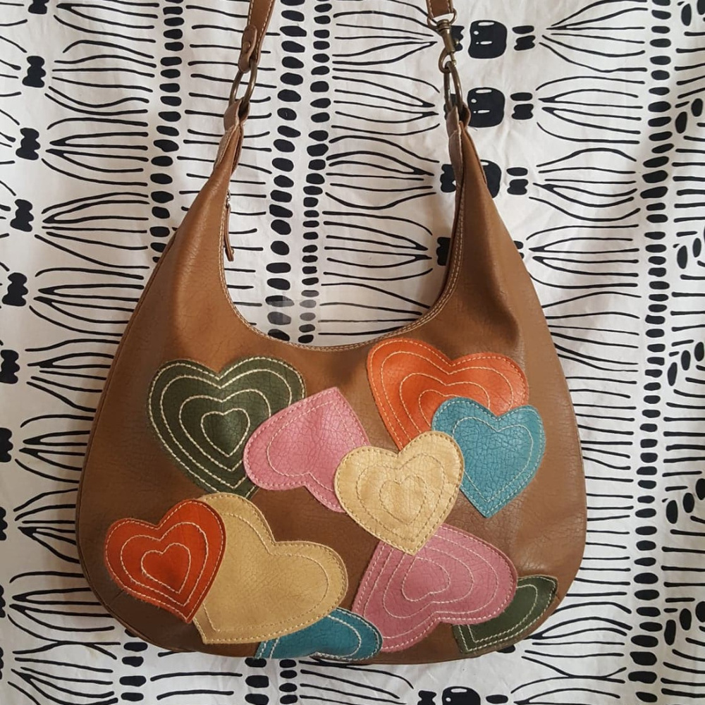 XOXO Purse